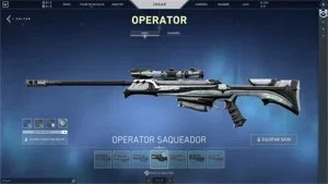 slider