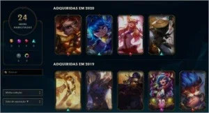 slider