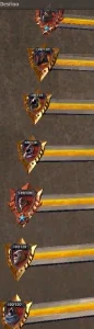 slider