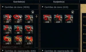 slider