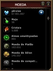 slider