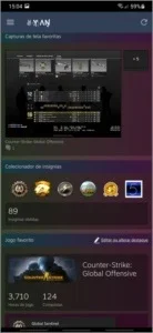 slider
