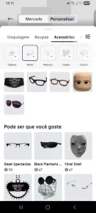 slider
