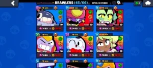 slider