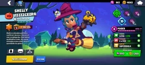 slider