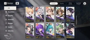 slider