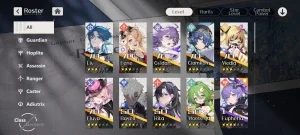 slider