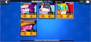 slider