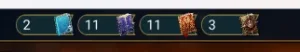 slider