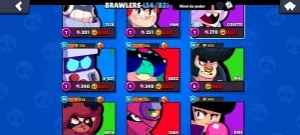 slider
