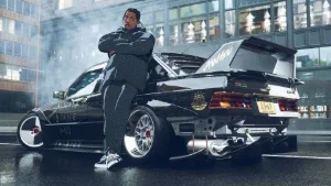slider