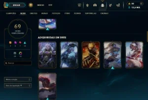 slider