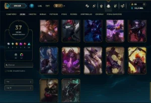 slider