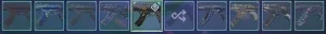 slider