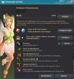 slider