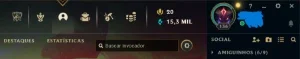 slider