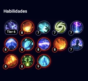 slider