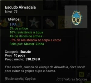 slider