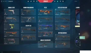 slider