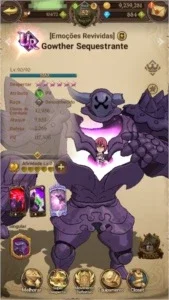 slider