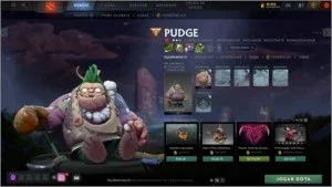 slider