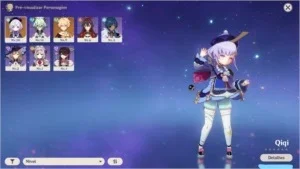 slider