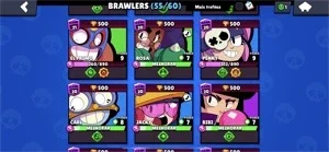 slider