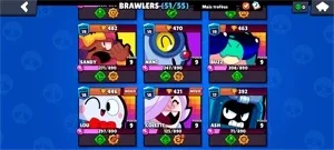 slider