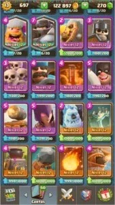 slider
