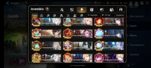 slider
