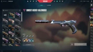 slider