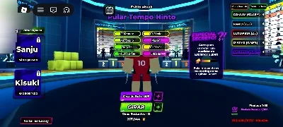slider