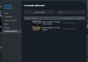 slider
