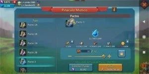 slider