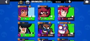 slider