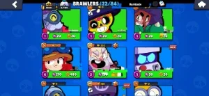 slider