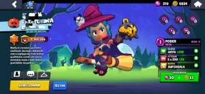 slider