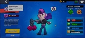 slider