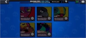 slider