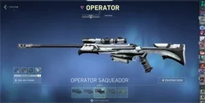 slider