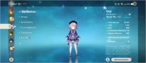 slider