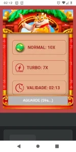 slider