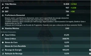 slider
