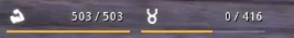 slider