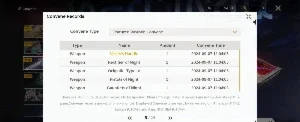 slider