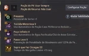 slider