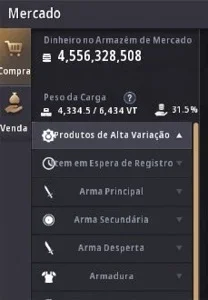 slider
