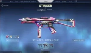 slider