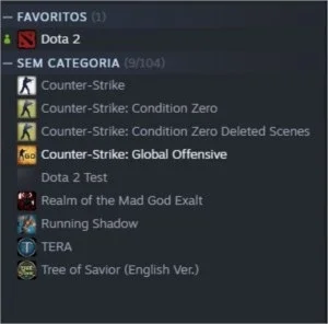 slider
