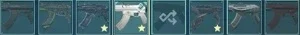 slider